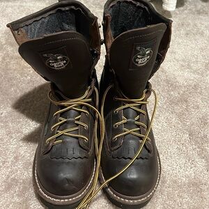Georgia Work Boots
